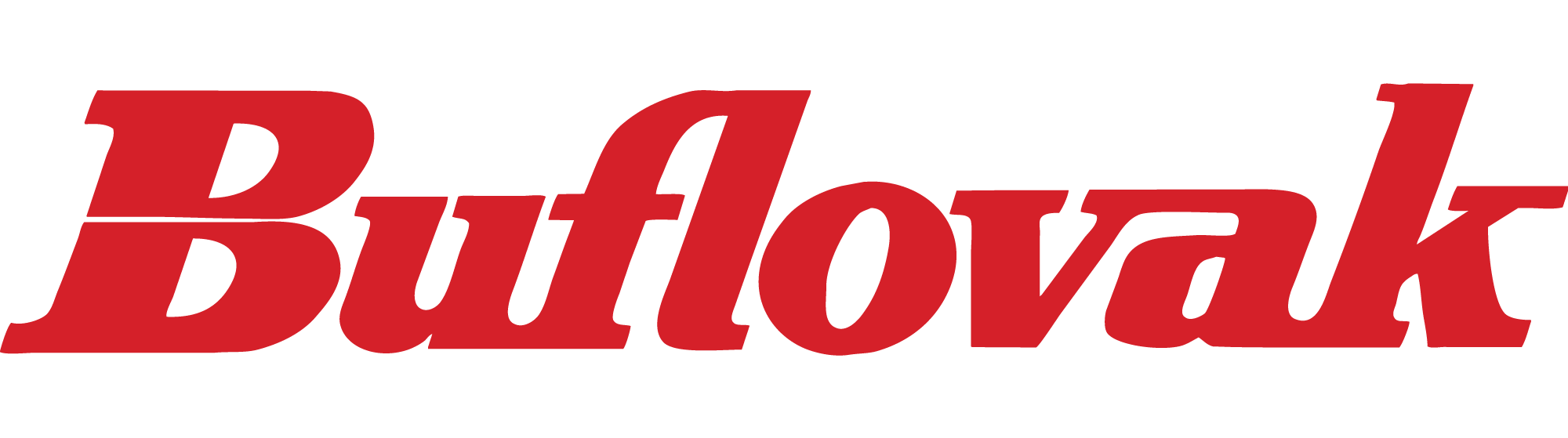 Buflovak_Red_Logo_1
