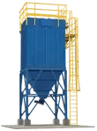 SLY dust collector SLY dust collector